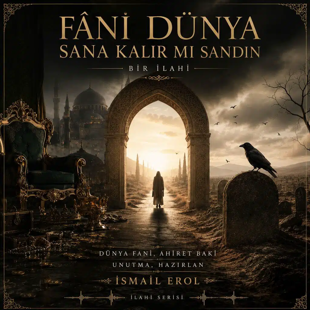 FANİ DÜNYA