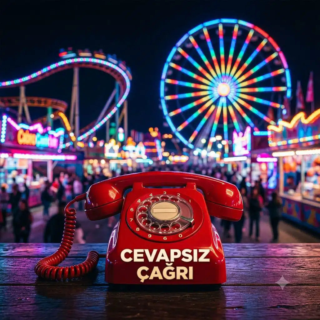 Cevapsız Çağrı