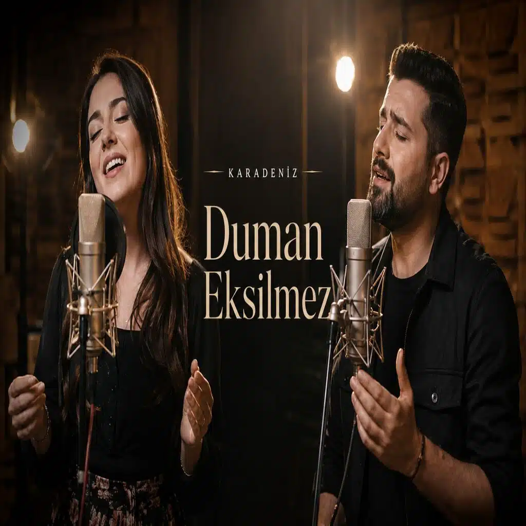 Duman Eksilmez