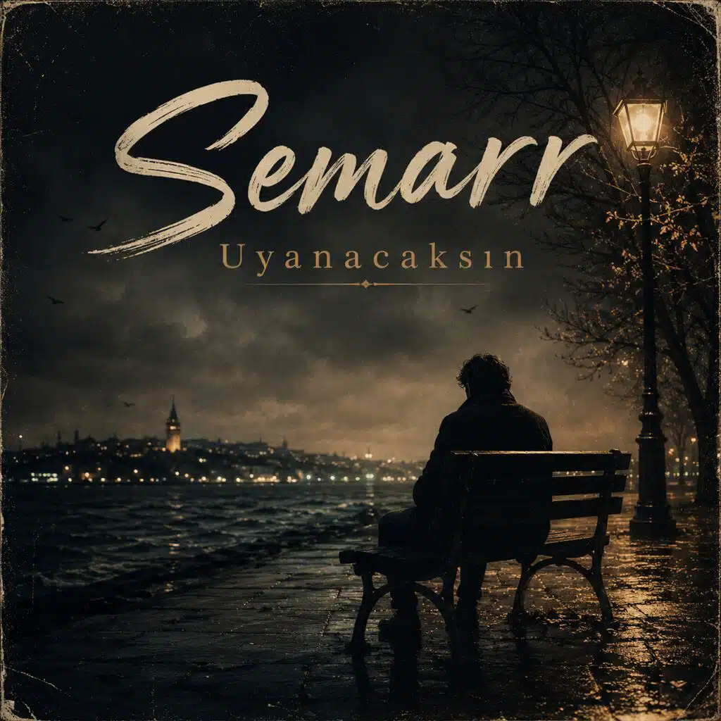 Uyanacaksın