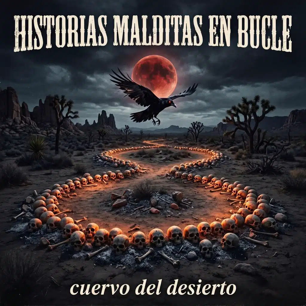 Historias Malditas en Bucle