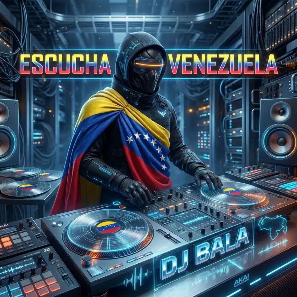 ESCUCHA VENEZUELA
