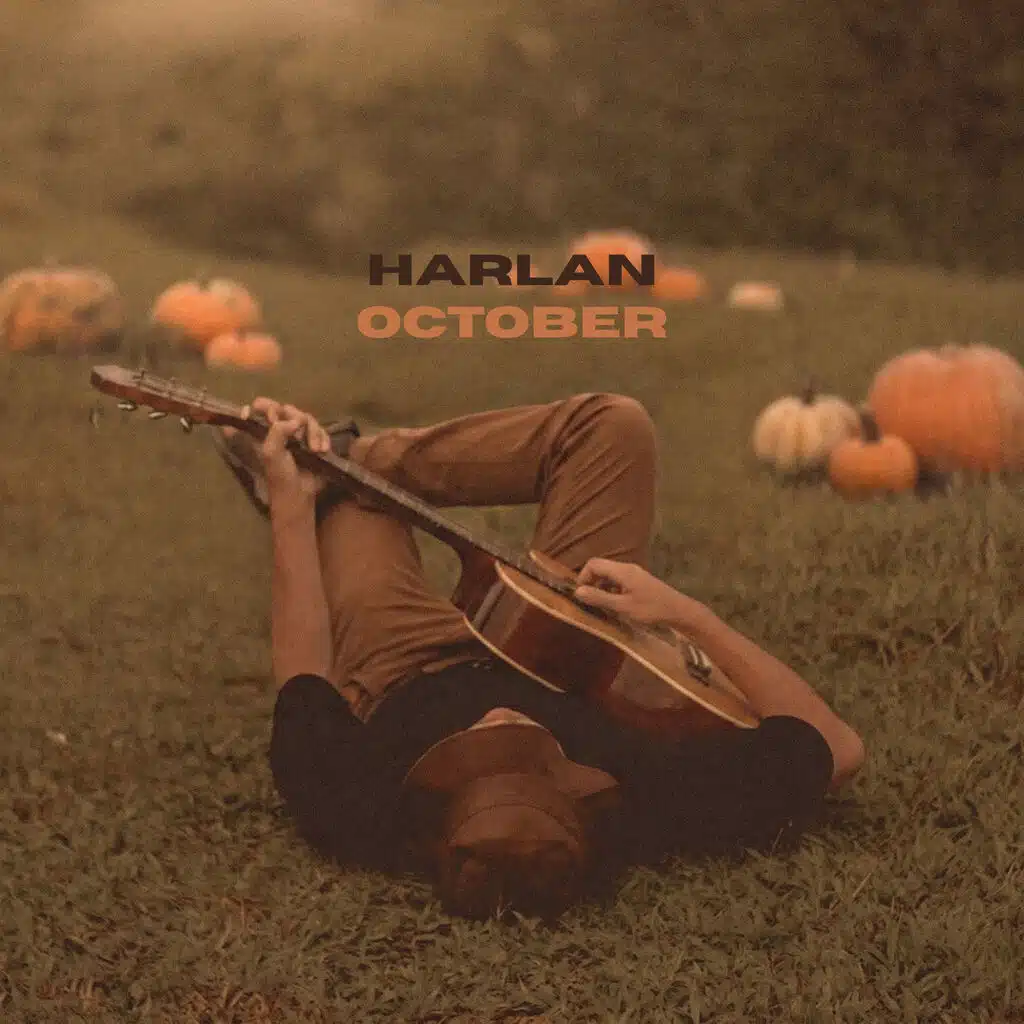 October