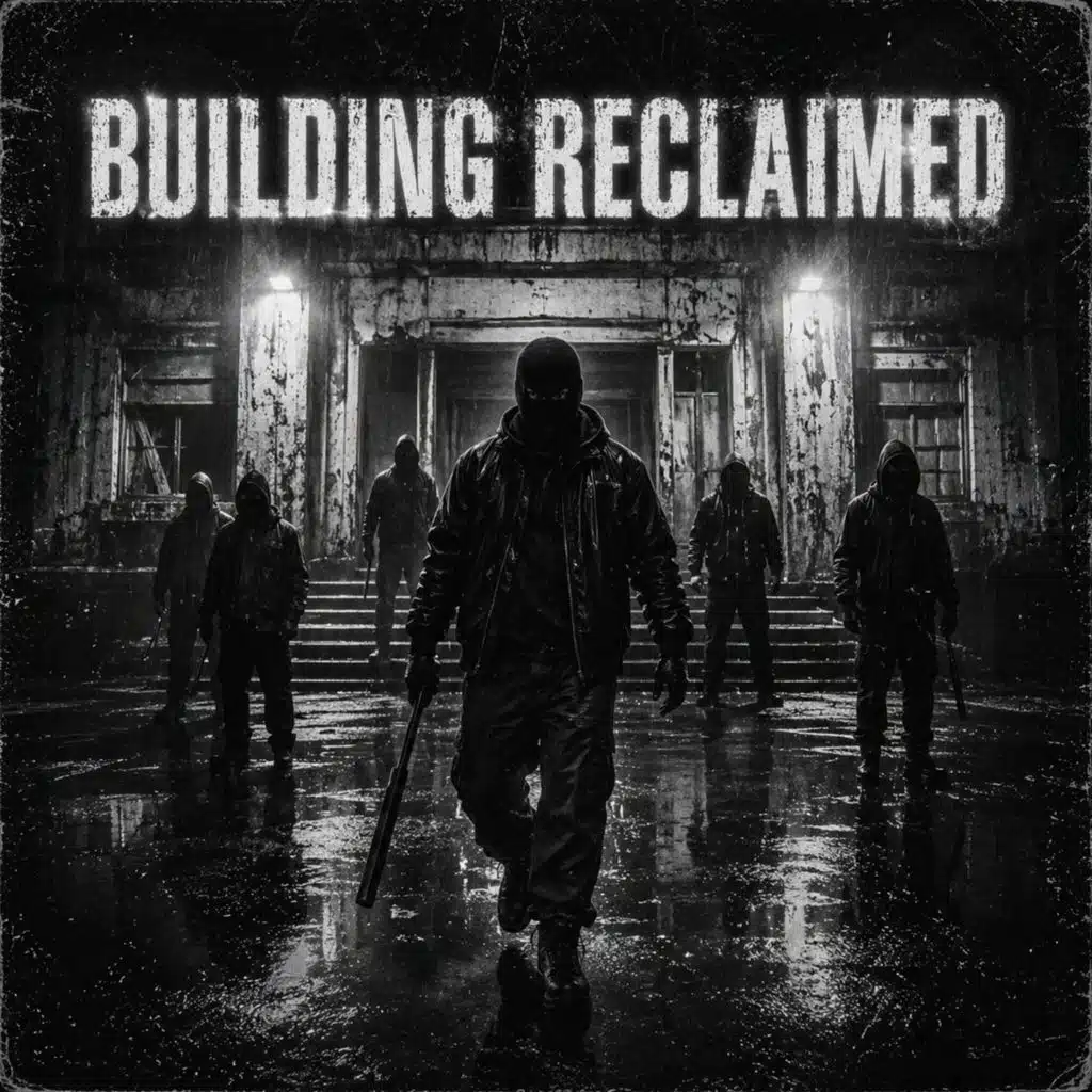 Building Reclaimed