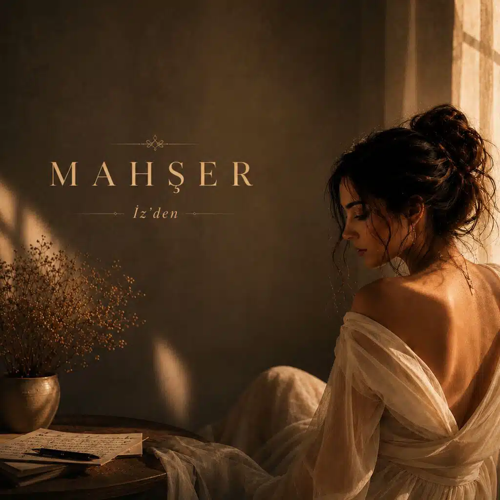 Mahşer