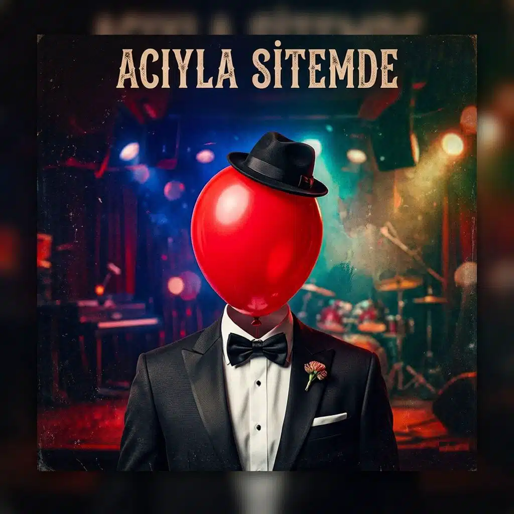 Acıyla Sitemde