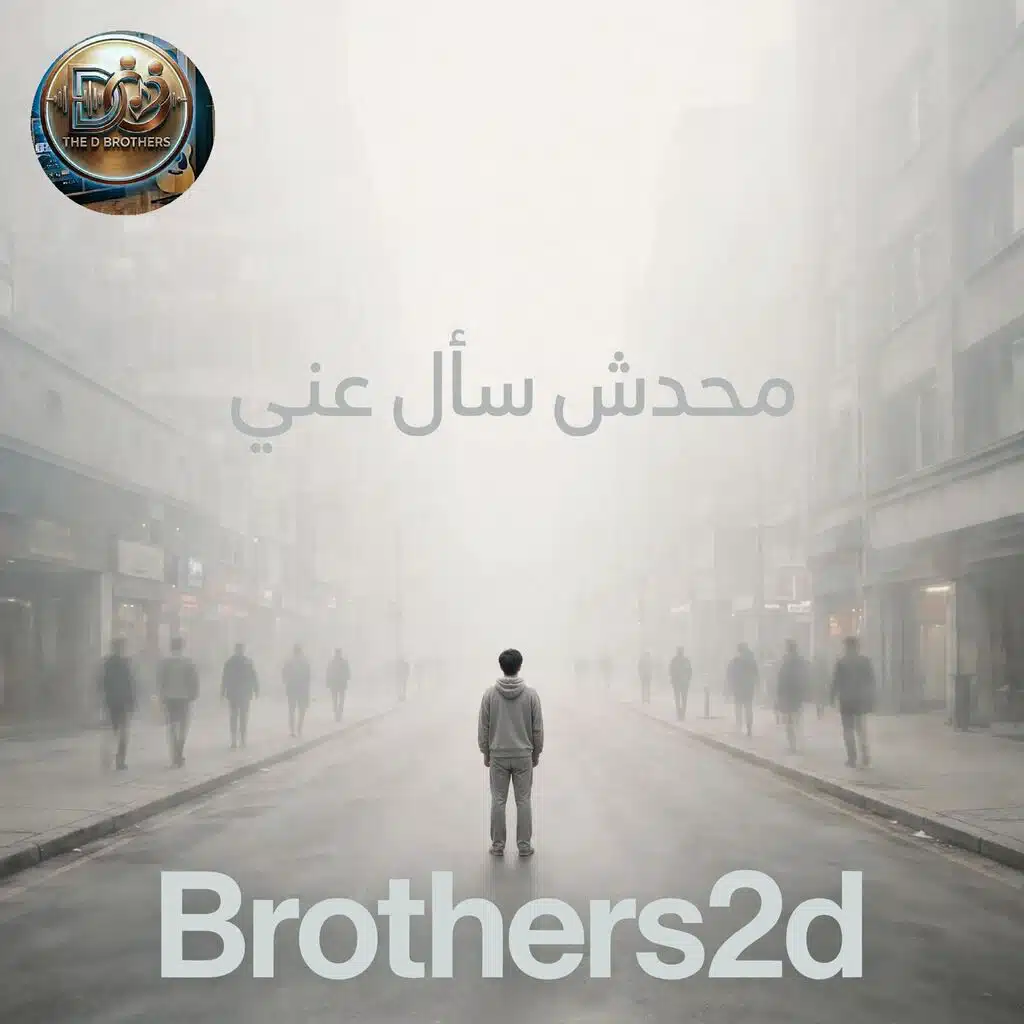 محدش سأل عني