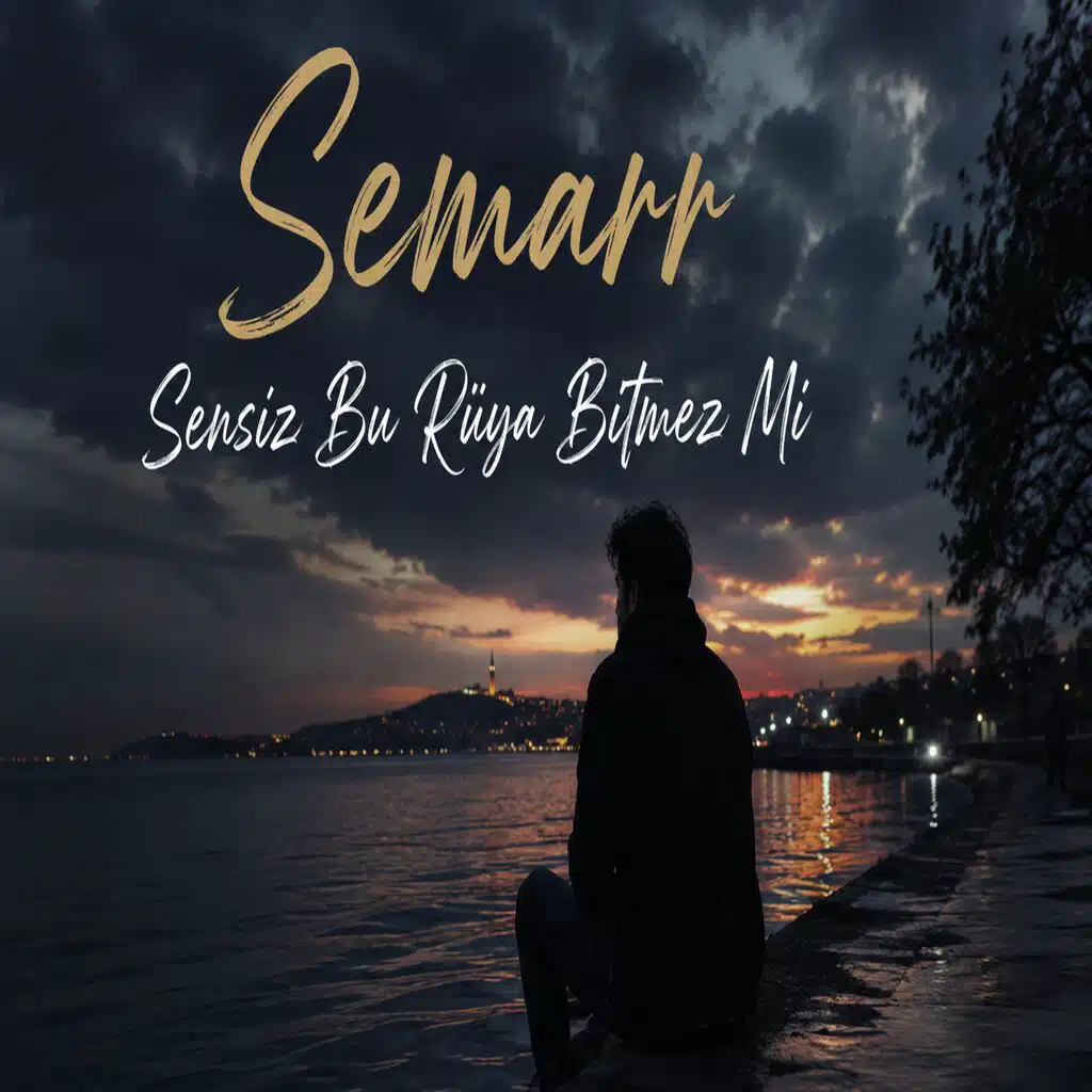 Sensiz Bu Rüya Bitmez Mi