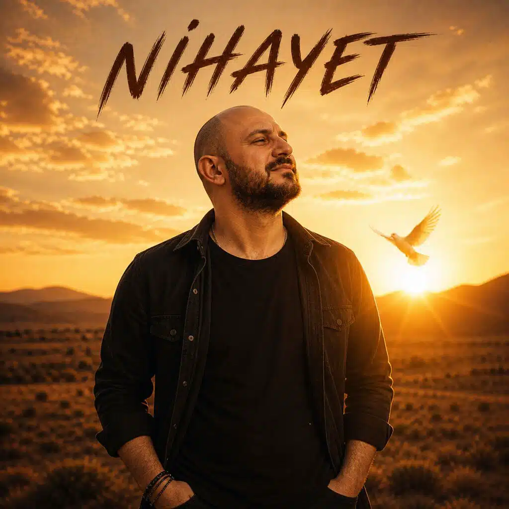 NİHAYET