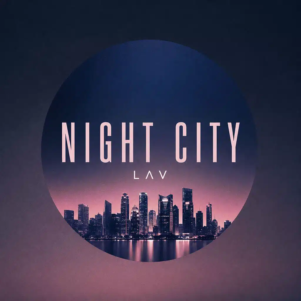 NIGHT CITY
