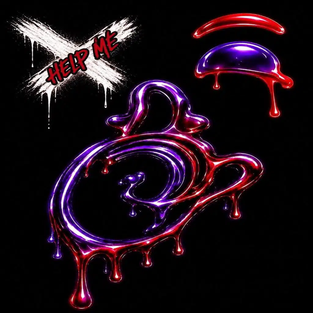 Trauma-Bonded