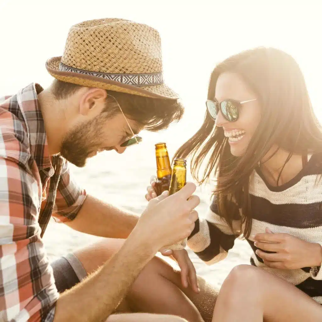 Just friends! Können Frauen und Männer befreundet sein?