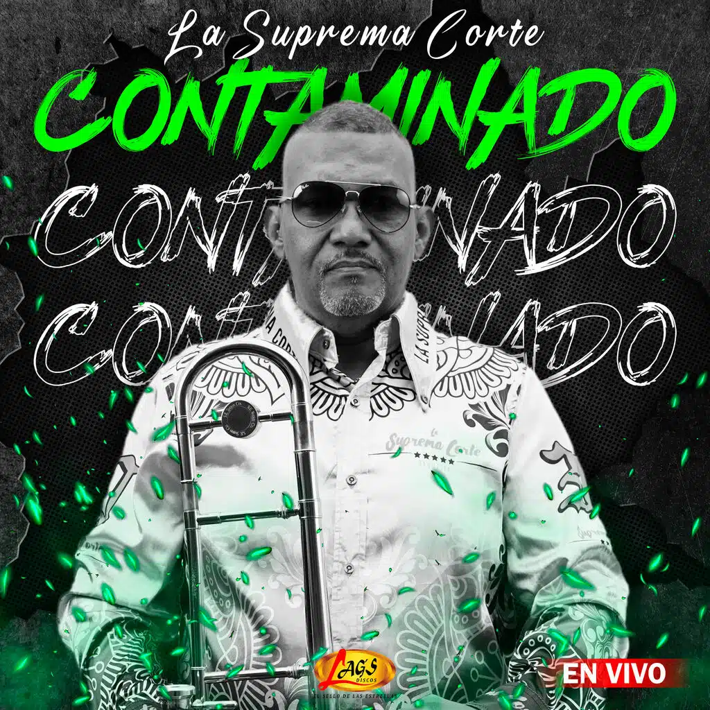 Contaminado (En Vivo)