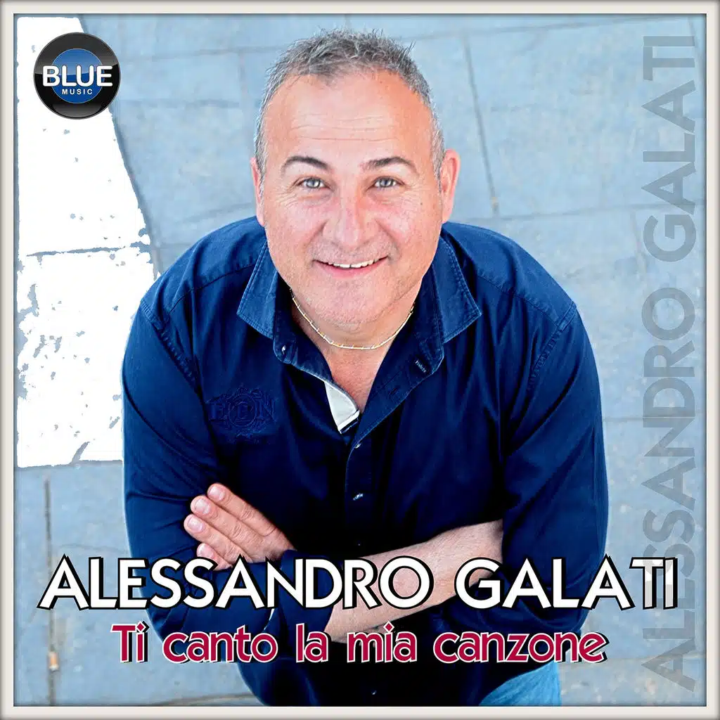 Ti canto la mia canzone