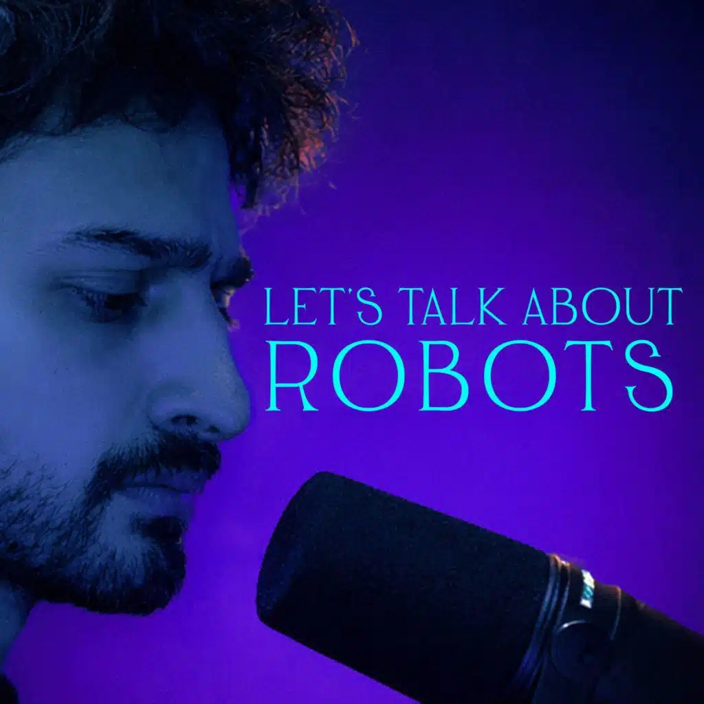 Send Me To Sleep | Robots