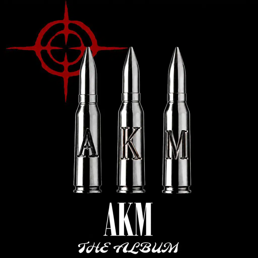 AKM