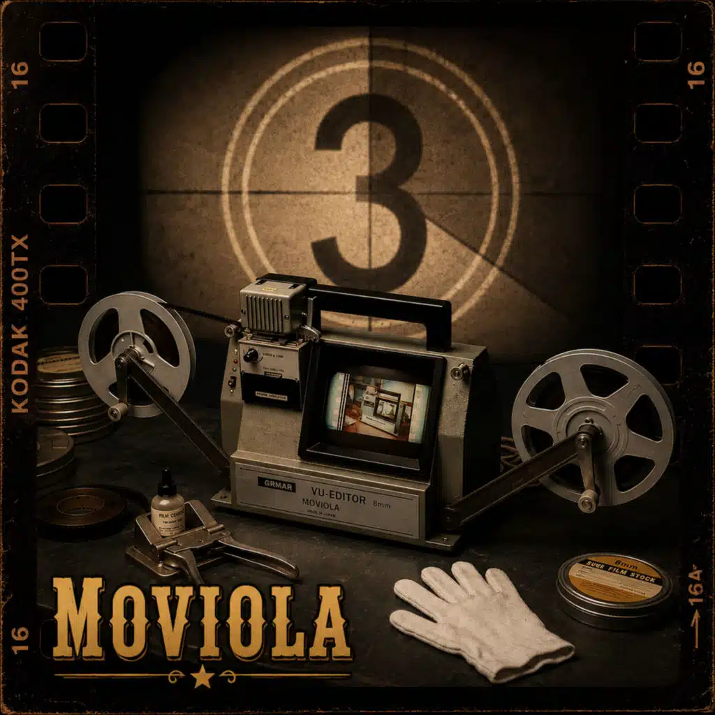 Moviola