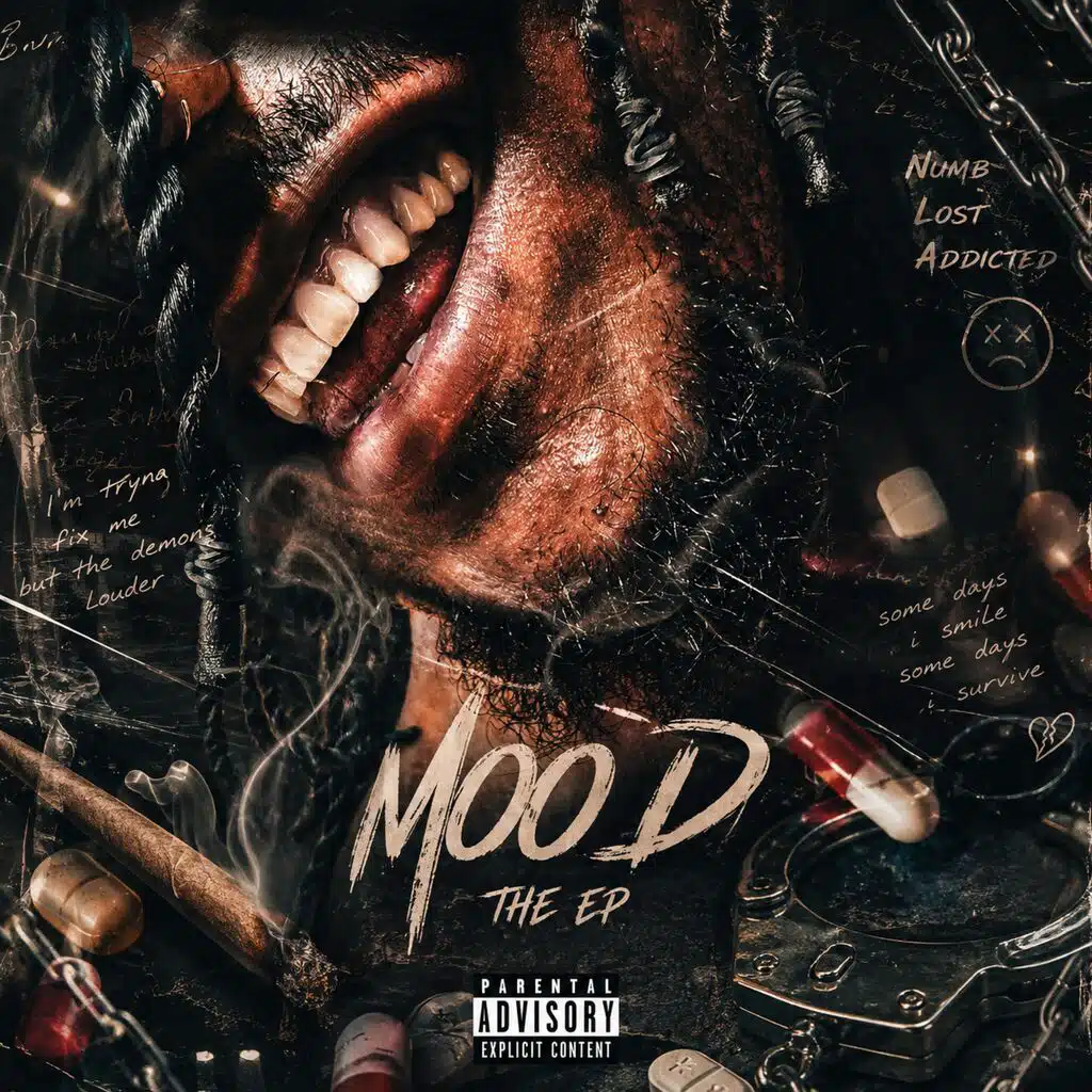 MOOD, Vol1