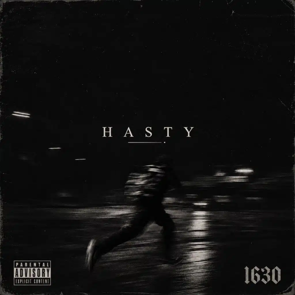 Hasty
