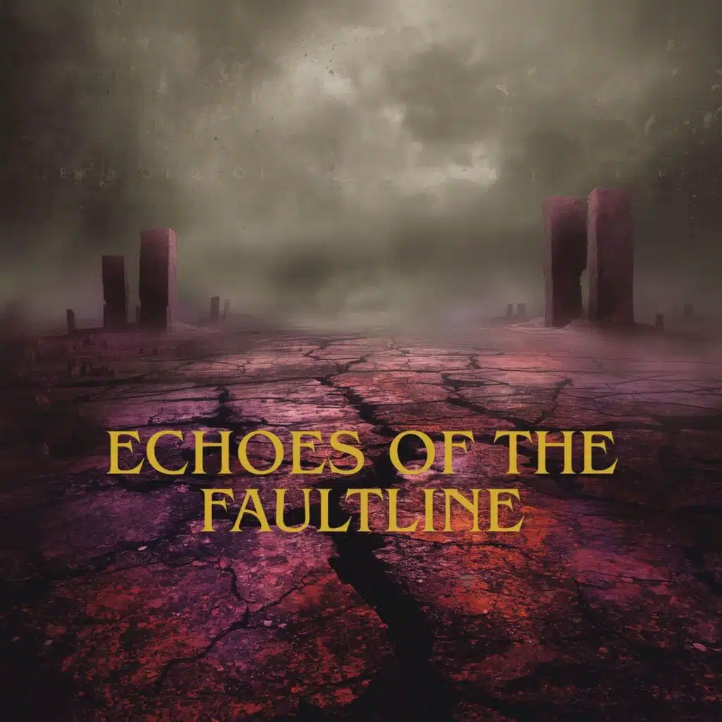 Echoes Of The Faultline