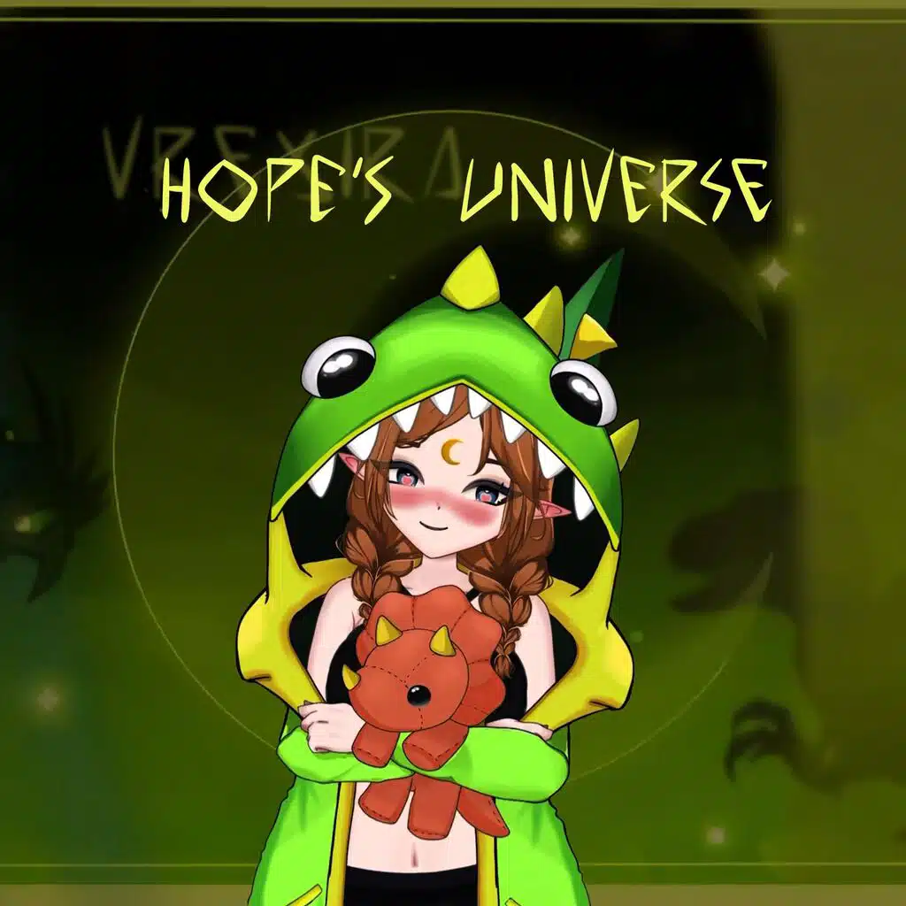Hope's Universe (Original Soundtrack)