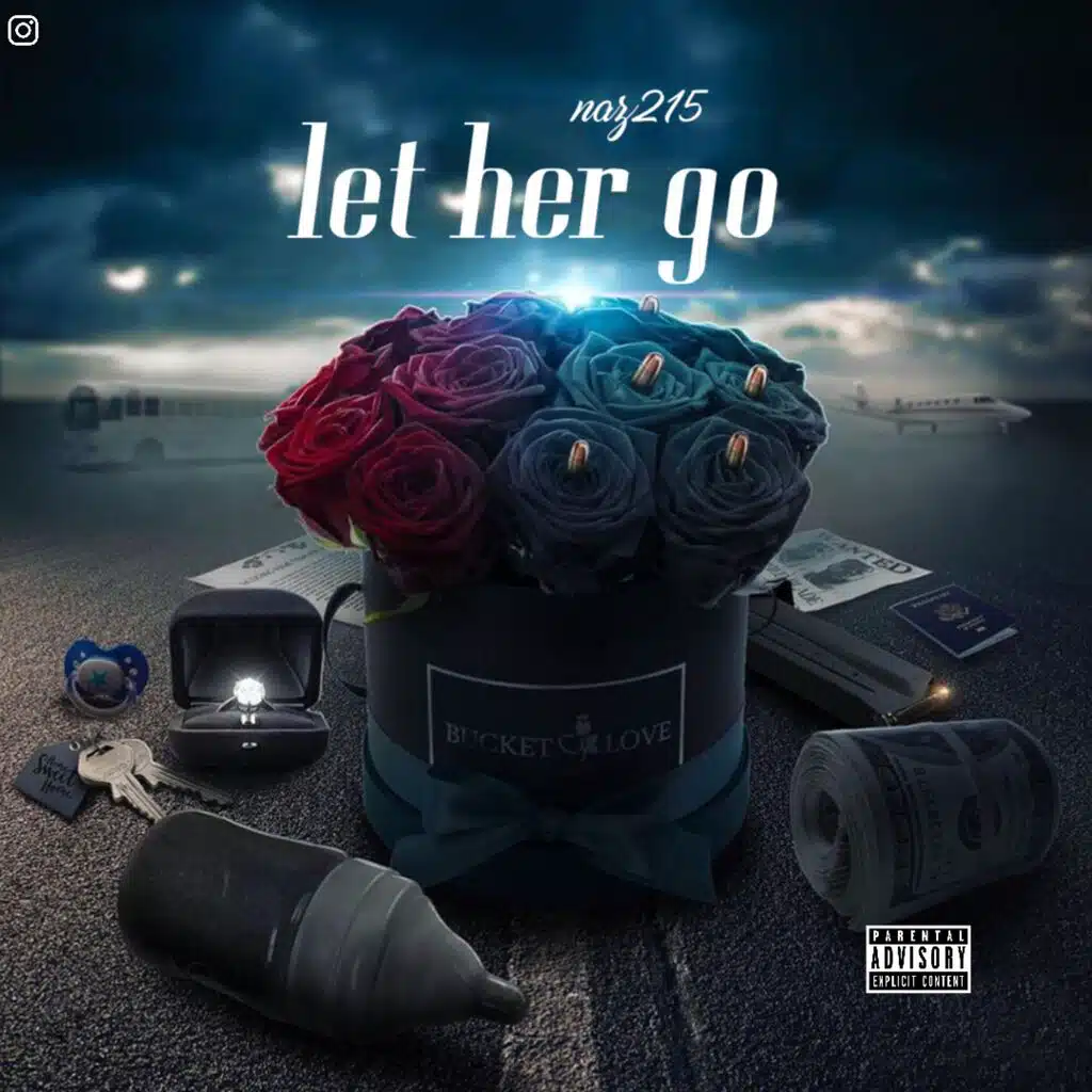 Let Her Go