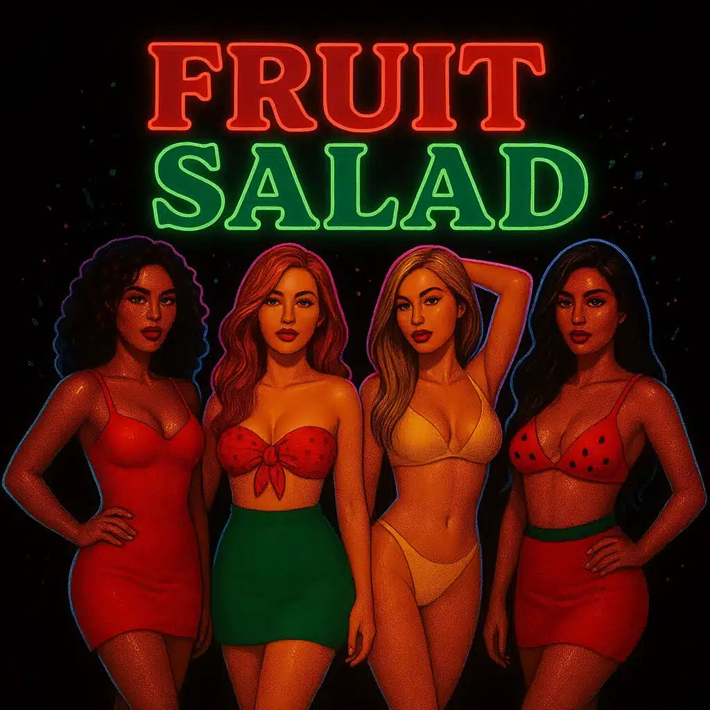 Fruit Salad