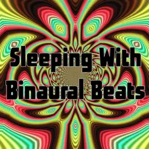 Sleeping With Binaural Beats