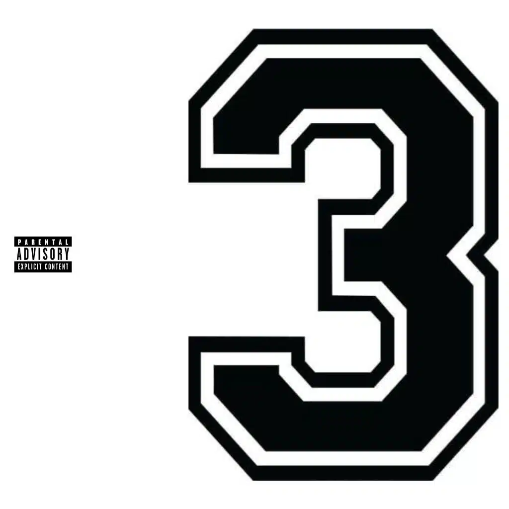 THREE-PEAT