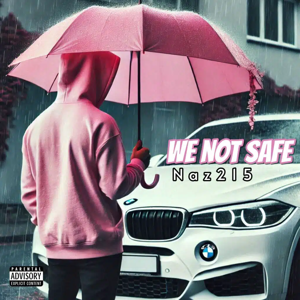 We Not SAFE