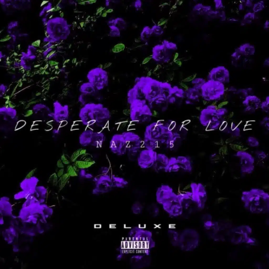 Desperate For Love (Deluxe)