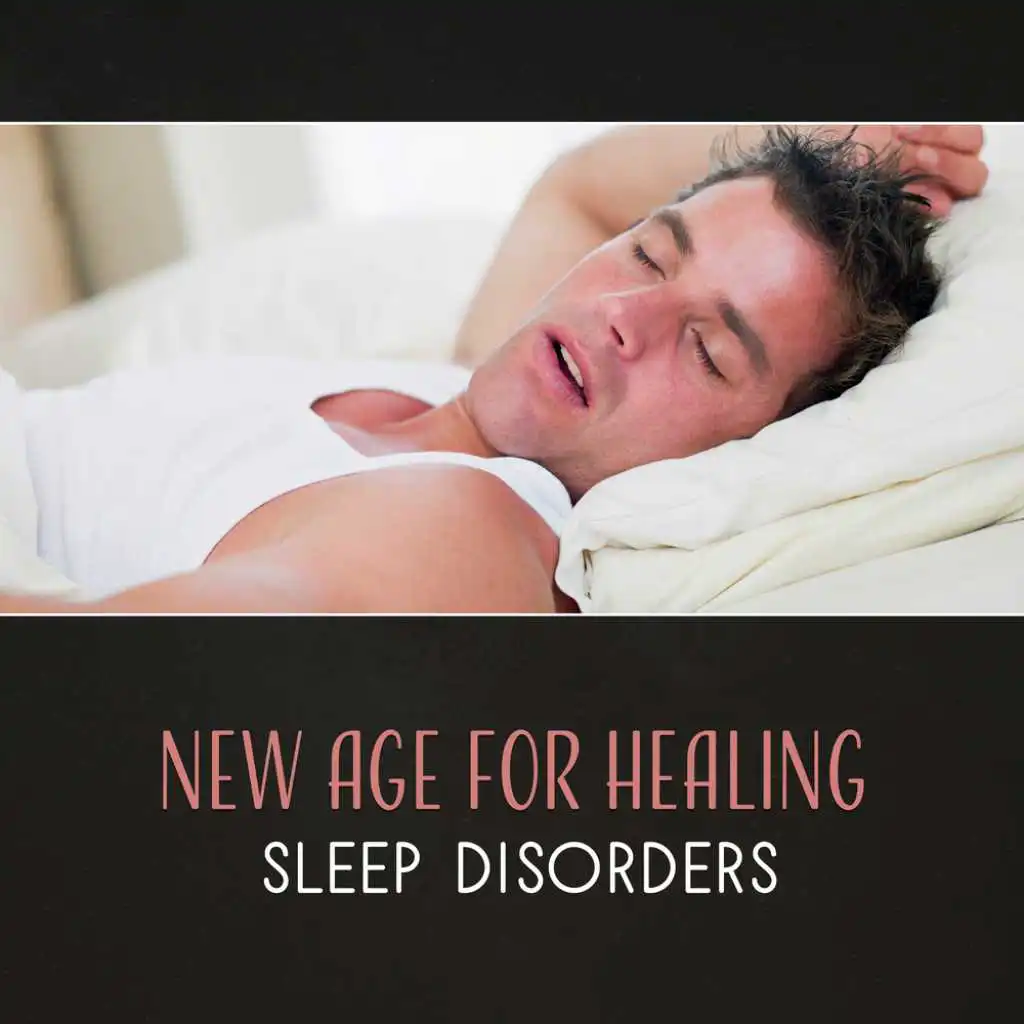 Natural Sleep Disorder Cure