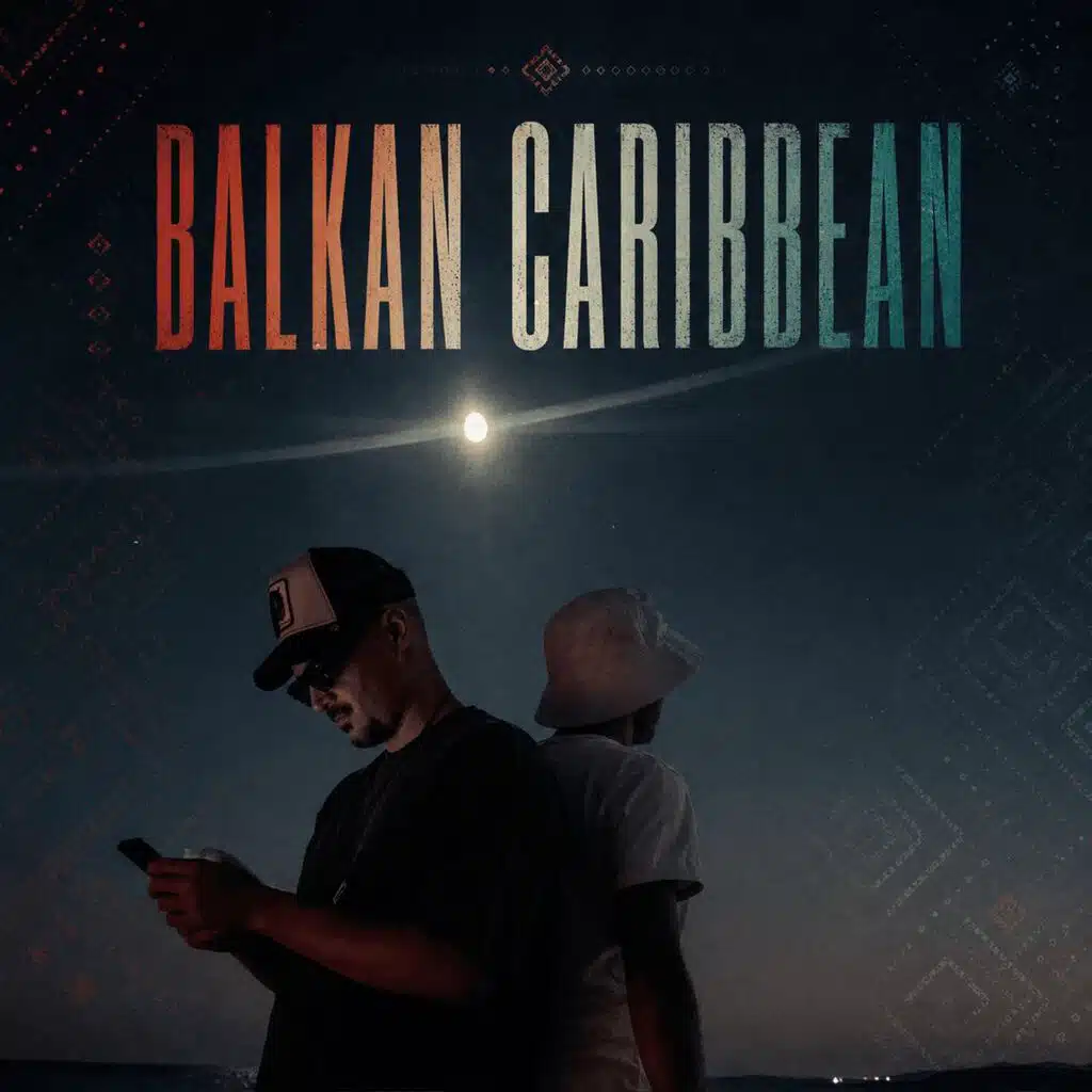 BALKAN CARIBBEAN