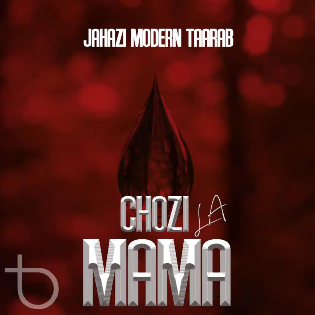 Chozi La Mama
