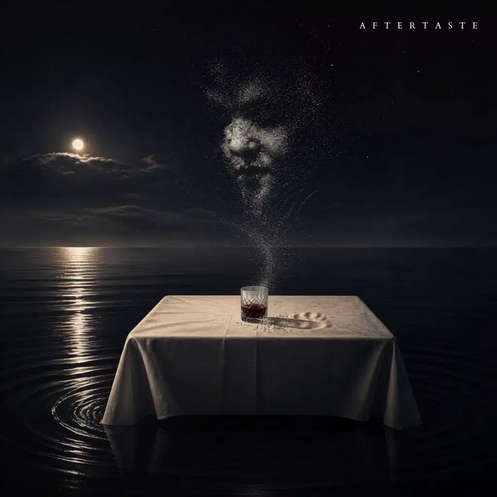 AFTERTASTE