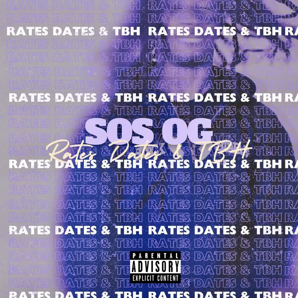 Rates Dates & TBH