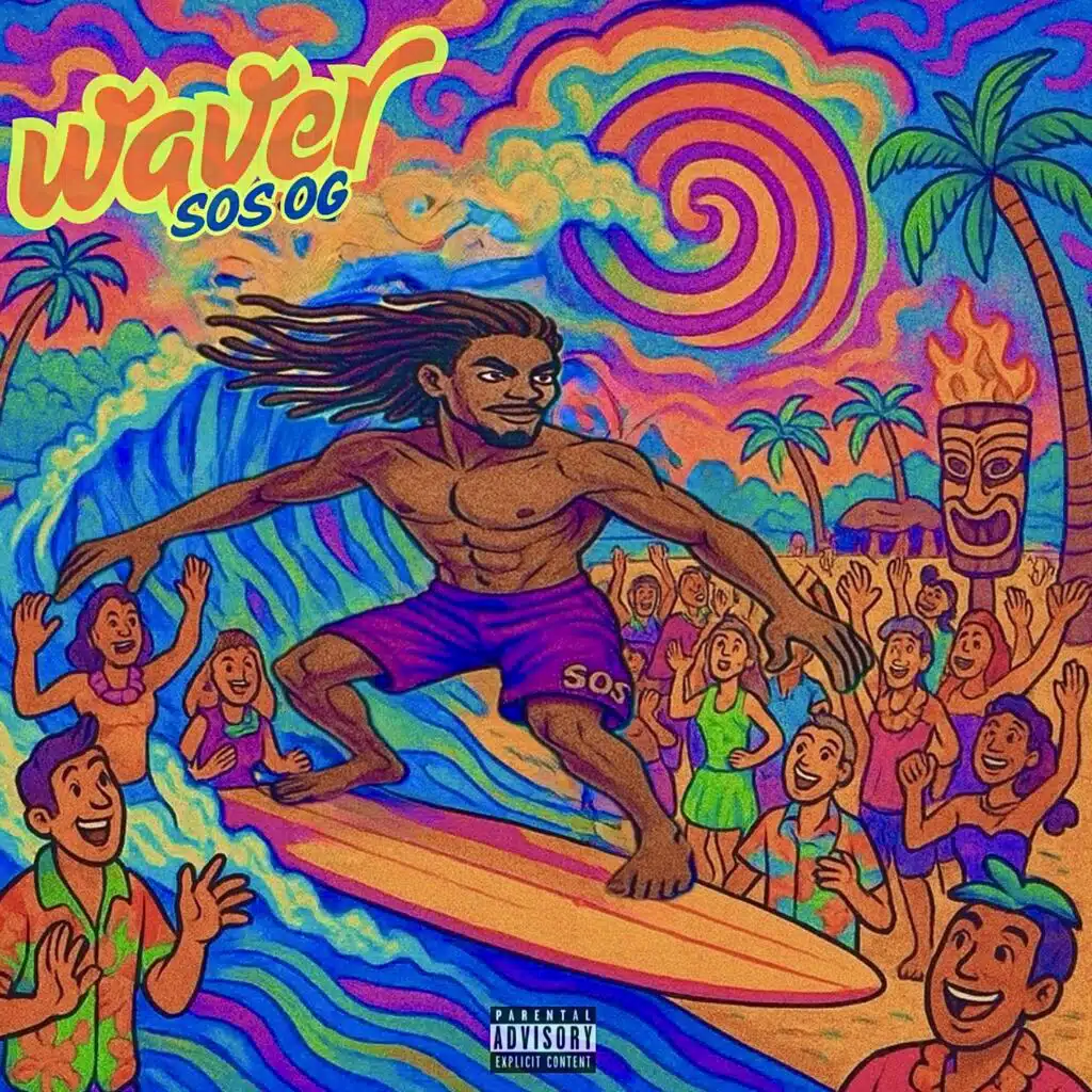 Waver (OG Flow)