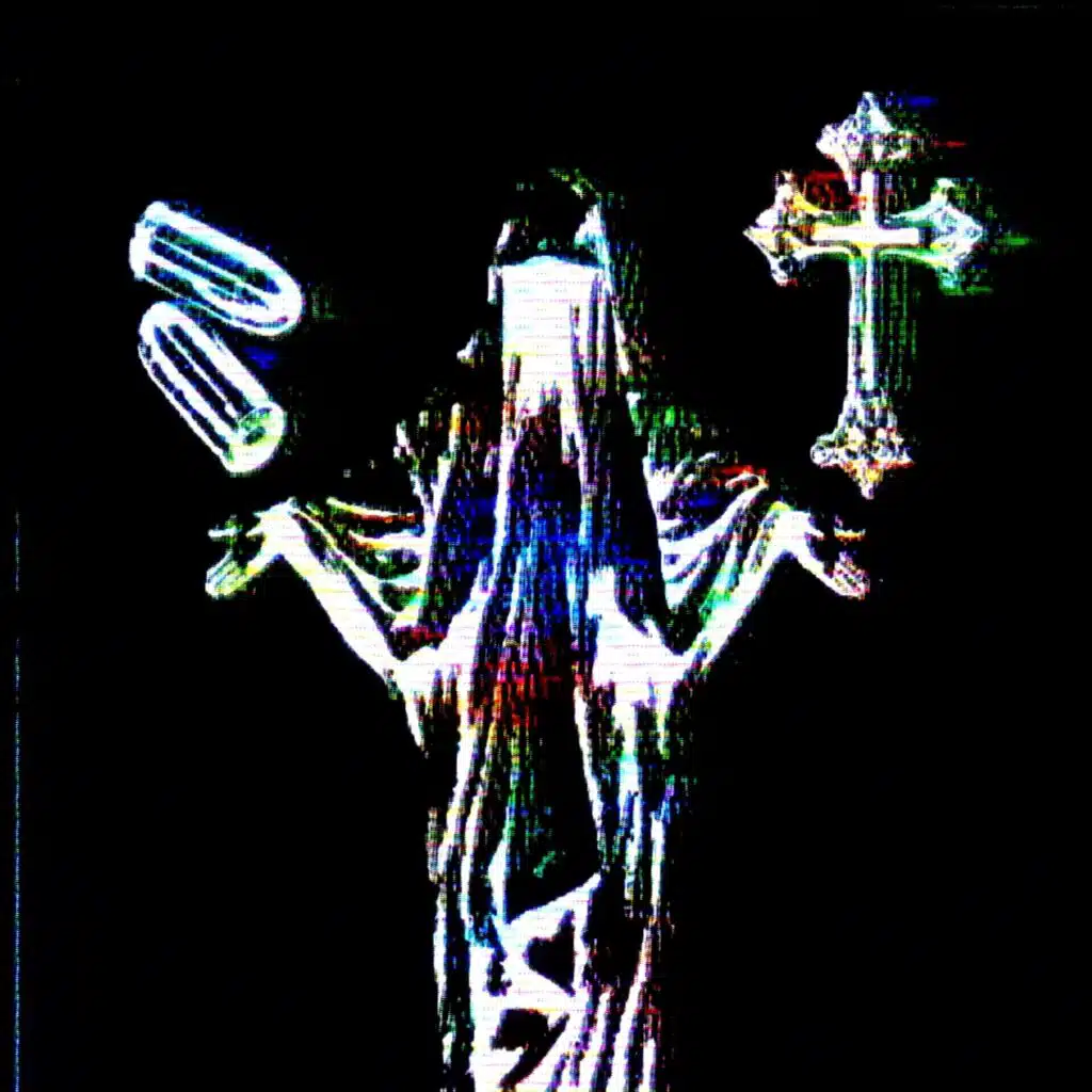 Digital Religion