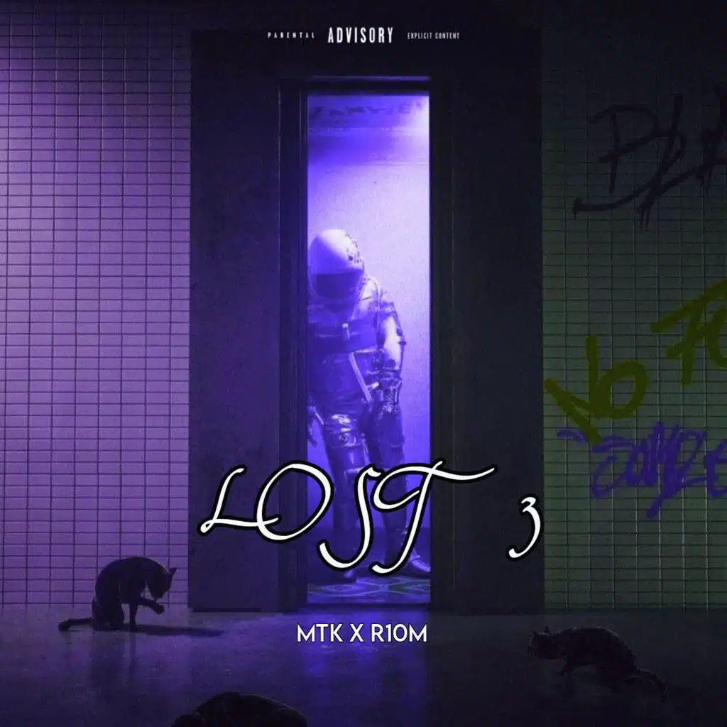 LOST 3 (feat. MTK)