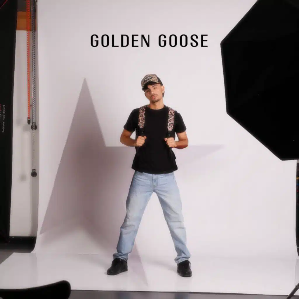 Golden Goose