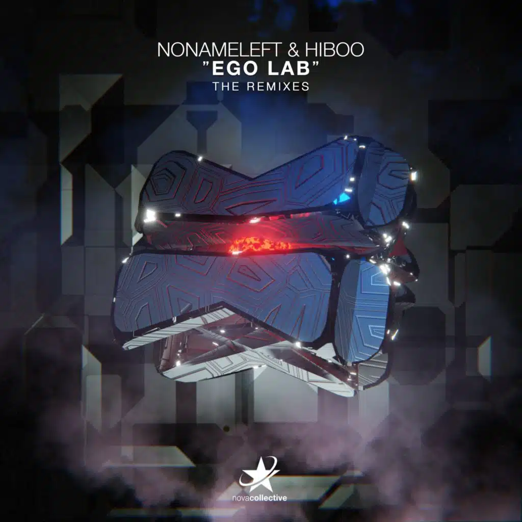 Ego Lab (Julien Riess Remix)