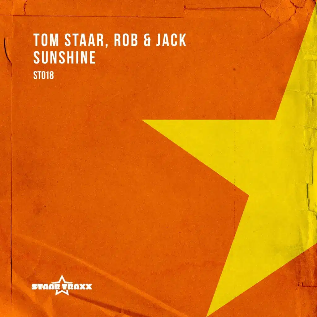 Tom Staar, Rob & Jack