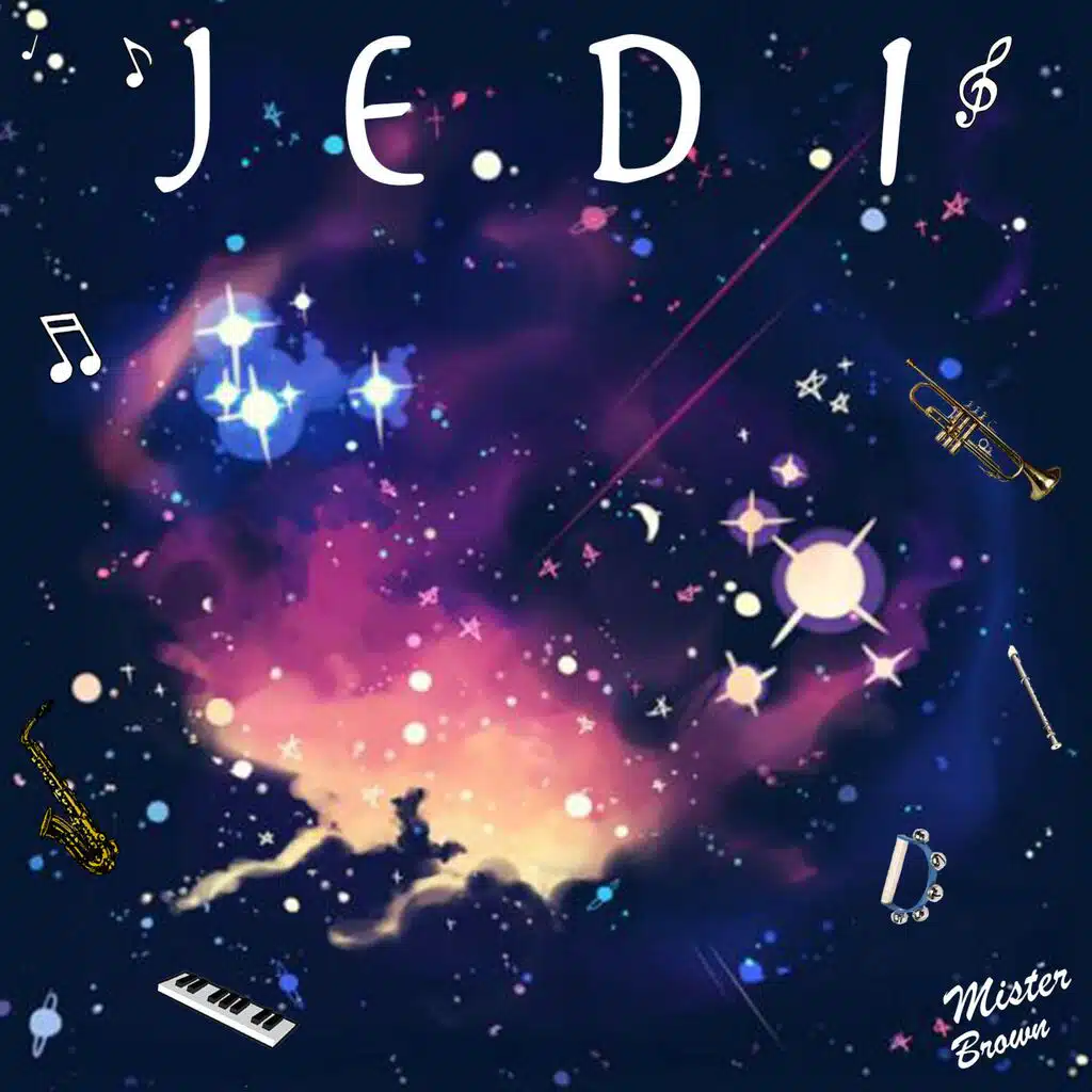 J.E.D.I