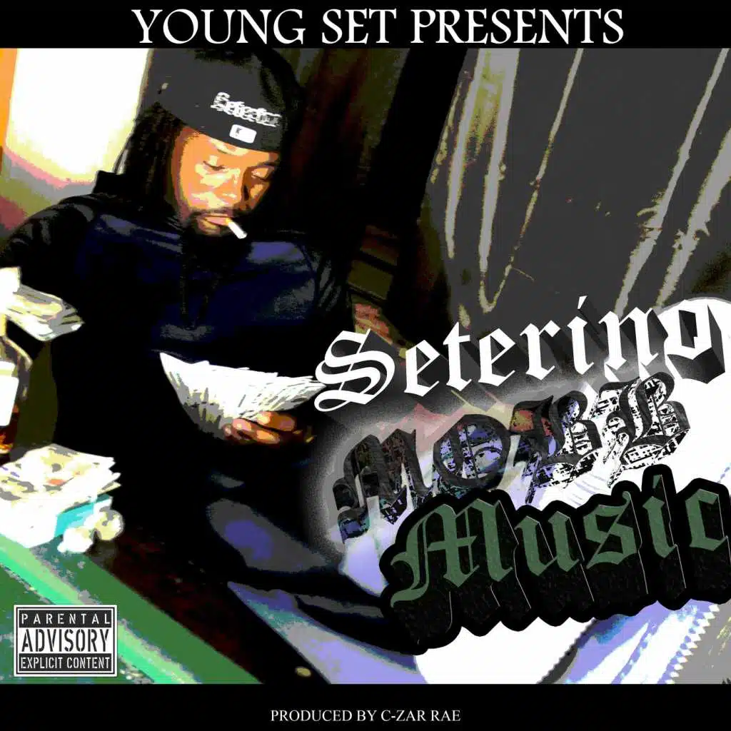 Seterino Mobb Music
