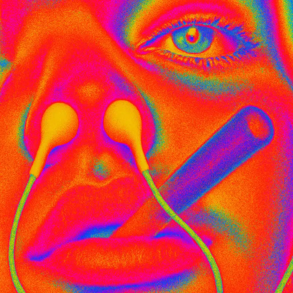 8 Minute Drag