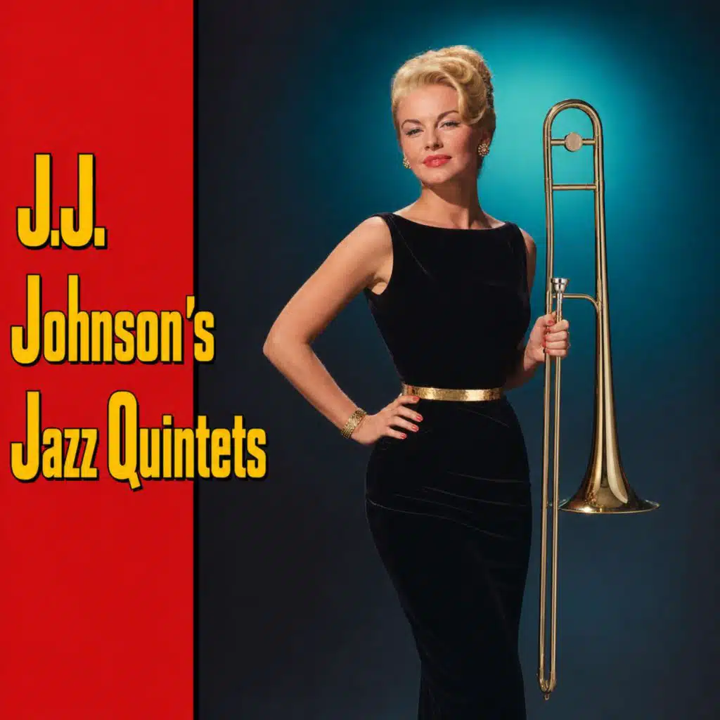 J.J. Johnson's Jazz Quintets