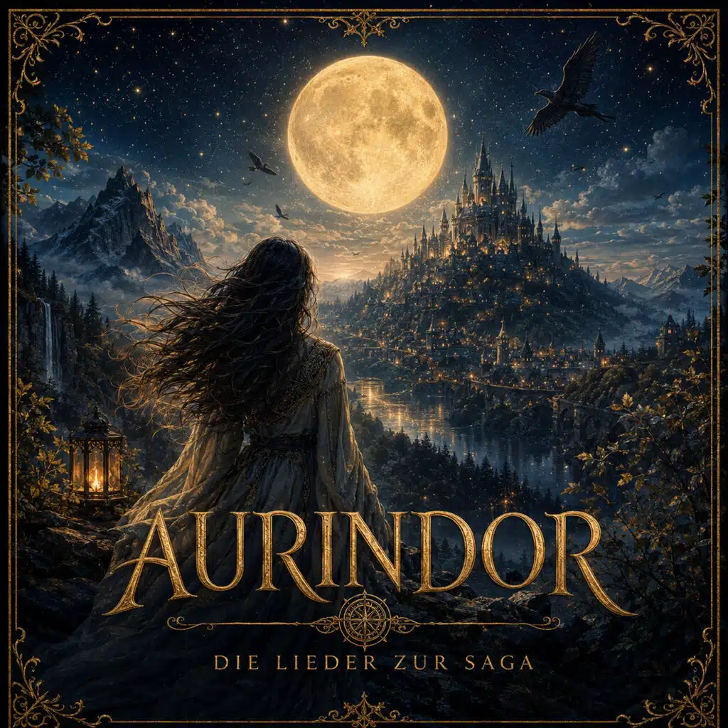 Aurindor