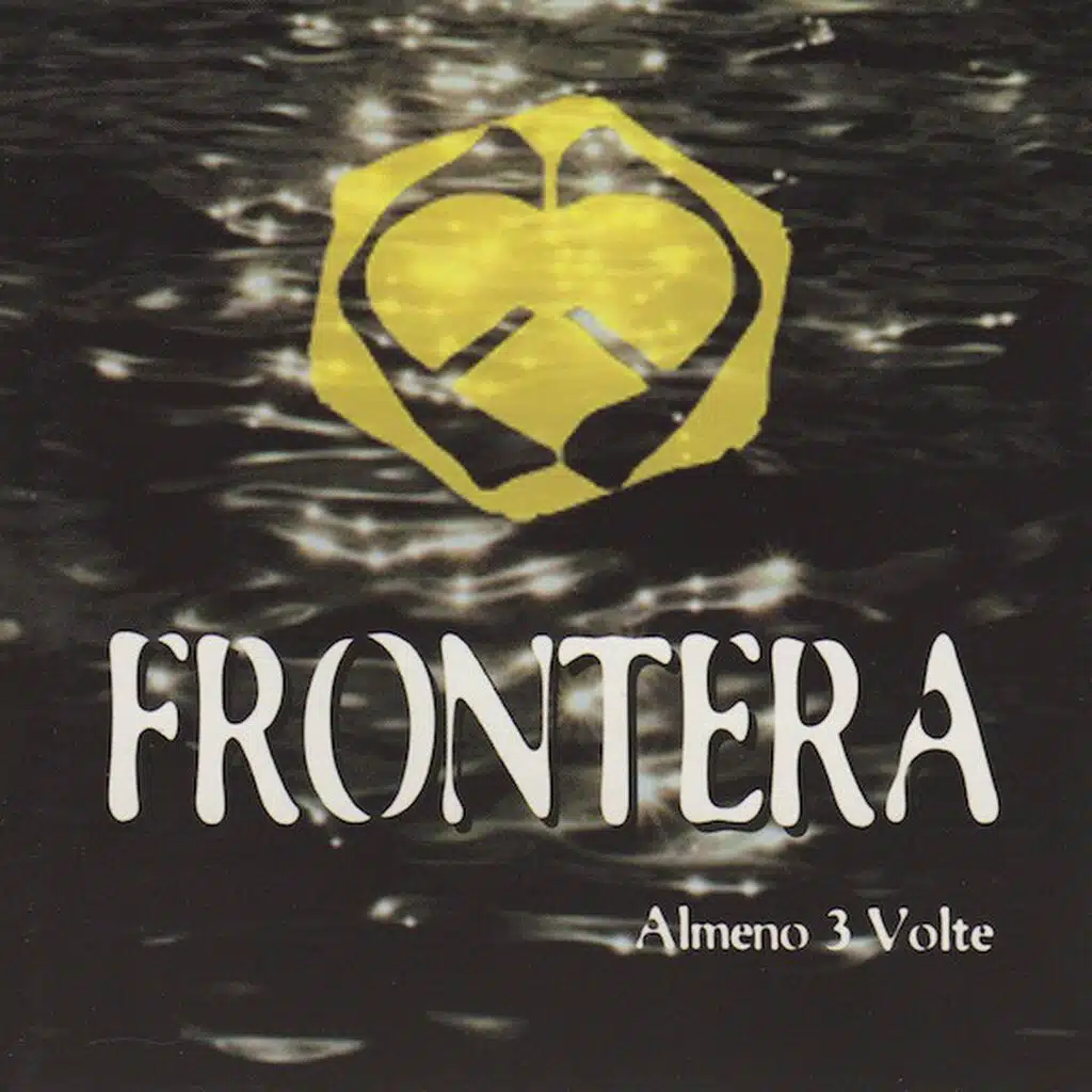 Almeno 3 Volte