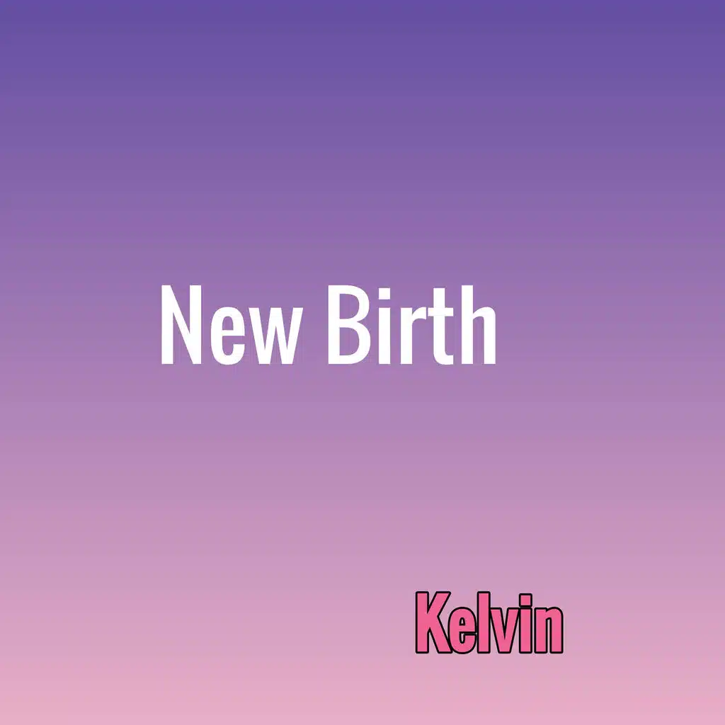New Birth