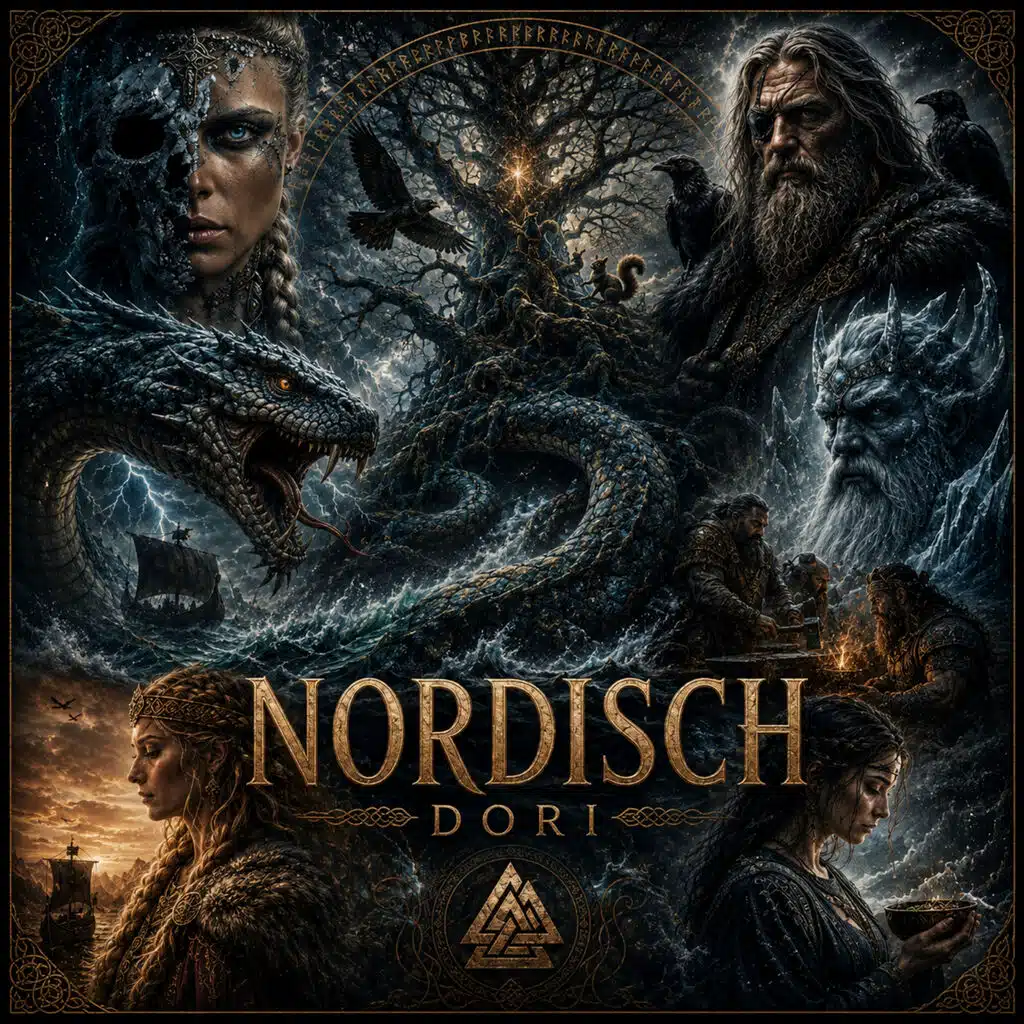 Nordisch
